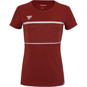 Tecnifibre Team Tech Damen T-Shirt