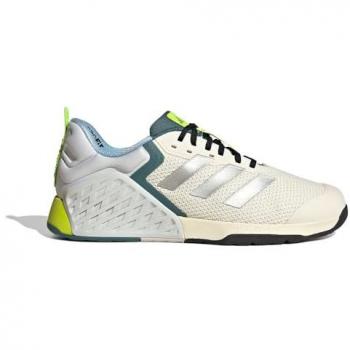 Tênis de Treino Adidas Dropset 3 Branco