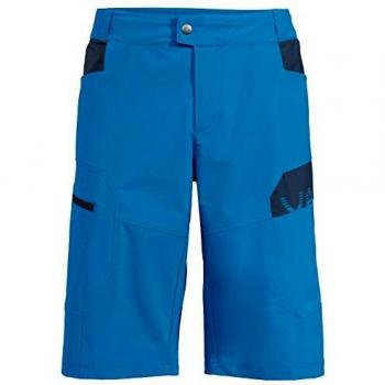 VAUDE Women's Altissimo Shorts III Pantalon Femme Icicle FR: L (Taille Fabricant: L)