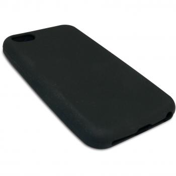 Sandberg iPhone 5C Soft Case Modell 404‑96, Farbe Schwarz