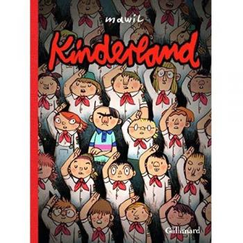 Kinderland