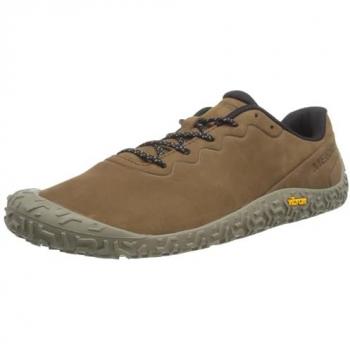 Merrell Sneakers Vapor Glove 6 Ltr J067863 Braun 41_5 Herren