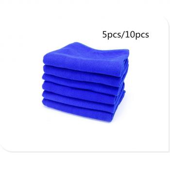 Paño de Mopa para Coches 5 Unidades