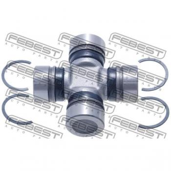 FEBEST Drive Shaft Damper AST-31