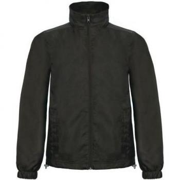 B&C Men's Windbreaker ID.601