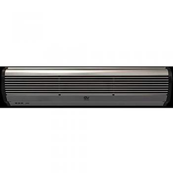 Barriera d'aria Vortice 65195 AIR DOOR Ad900 Silver