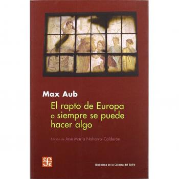 El Rapto de Europa O Siempre Se Puede Hacer Algo