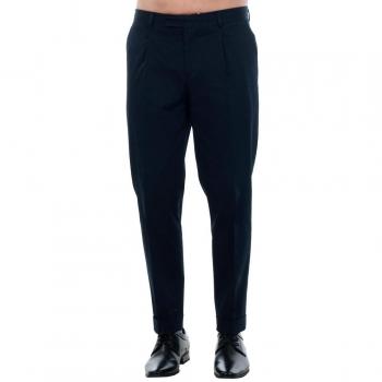 Pantalón Jack&Jones Hombre IT54 Azul Marino