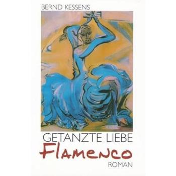 Getanzte Liebe Flamenco