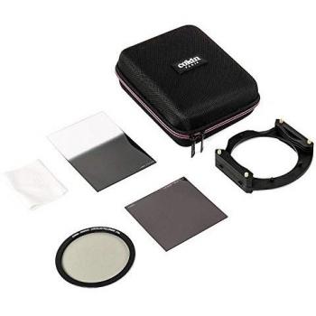 Cokin Z-PRO Creative Filter Kit for Travel, Large