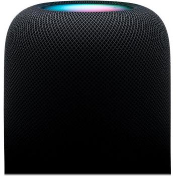 Apple homepod voice assistant colore mezzanote