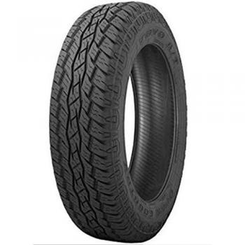 GOMME PNEUMATICI TOYO 175/80 R16 91S OPEN COUNTRY A/T+ M+S