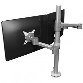 Dataflex Desk Mount Monitor Arm 142