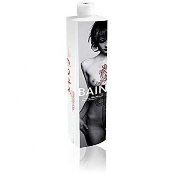 Shampoing Bain Élastique Kératine Ginseng 300 ml