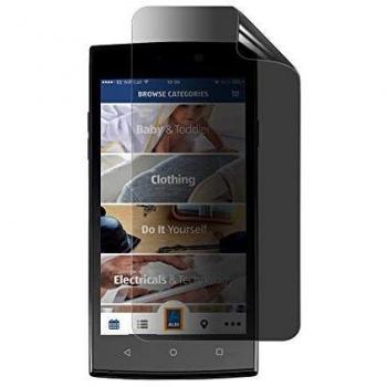 Medion Life E5005 Celicious Privacy Plus 4‑Way Spy‑Proof Film