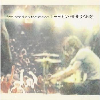 The First Band On The Moon