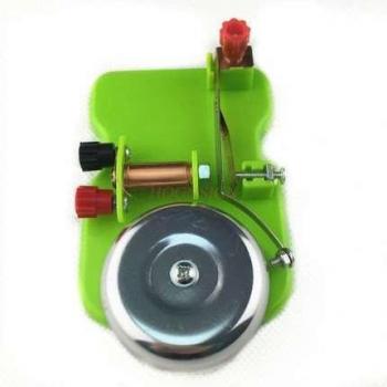 Electric Bell Physics Learning Tool