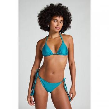 Braguita Bikini Hunkemöller Verde Atrevida