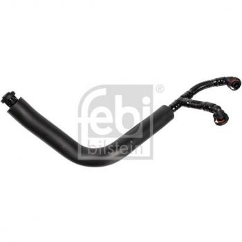 FEBI BILSTEIN Reniflard de carter moteur 170602