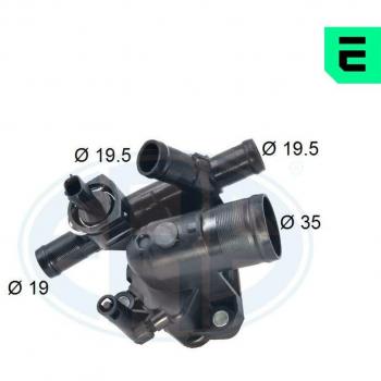 Termostato refrigerante ERA 350576A