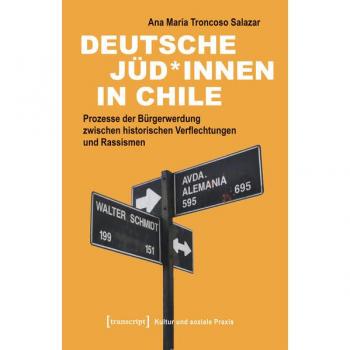 Deutsche Jüd*innen in Chile