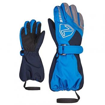 Ziener Kinder Skihandschuhe Lauro AS
