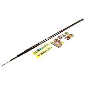 Matt Hayes Fladen All‑In‑One Pole and Reel – 5 Colours