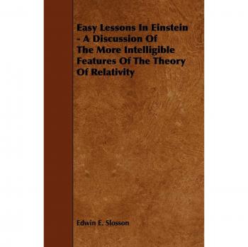 Easy Lessons in Einstein
