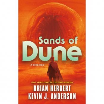 Sands of Dune