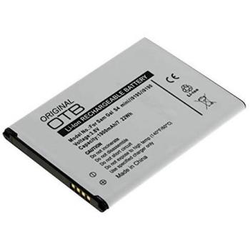 Batteria originale Samsung Galaxy S4 Mini 1900mAh