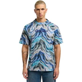 Blue Urban Chic S T-Shirt for Him – Carlo Colucci