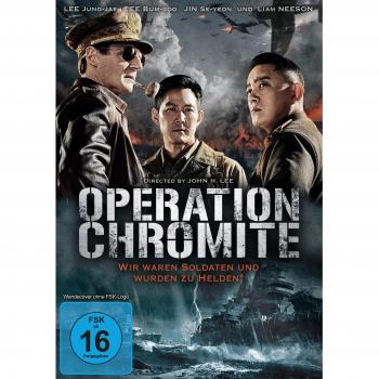 Operation Chromite