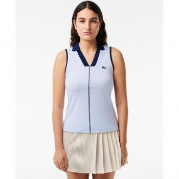 Polo Lacoste Femme