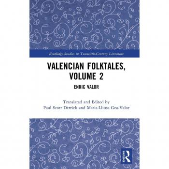 Vitalsource Technologies, Inc. Valencian Folktales, Volume 2