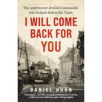 I Will Come Back for You