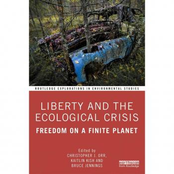 Liberty and the Ecological Crisis