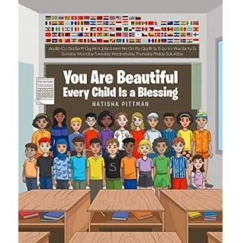 You Are Beautiful: Every Child Is a Blessing