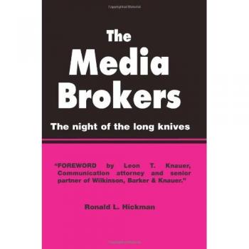 The Media Brokers:: The Night of the Long Knives