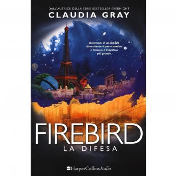 La difesa. Firebird