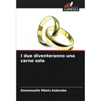 Mbelu Kabamba, Emmanuelle: I due diventeranno una carne sola