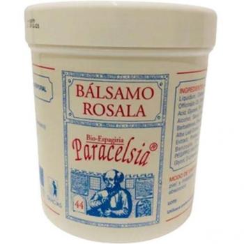Paracelsia Bálsamo Rosala 1kg