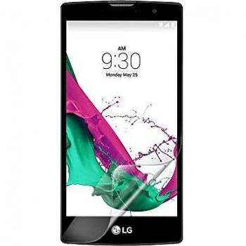 Matte Finish Screen Protector by Celicious for LG G4c (2-Piece Set)