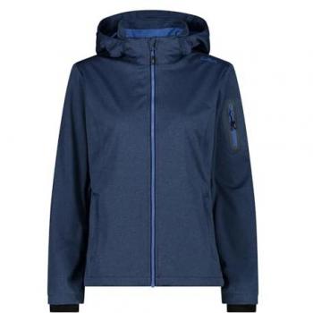 CMP Women's XS Hiking Jacket with Hood