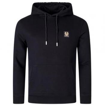 Belstaff Men's Fleece Hoodie