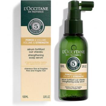 Kopfhaut‑Volumen & Stärke Serum von L’Occitane (Aromachologie) 100 ml