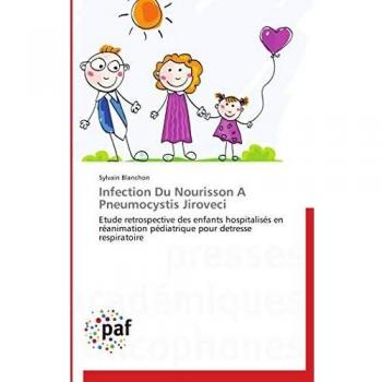 Infection du nourisson a pneumocystis jiroveci