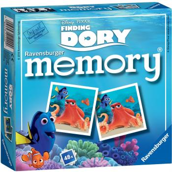 Mini Finding Dory Memory Set