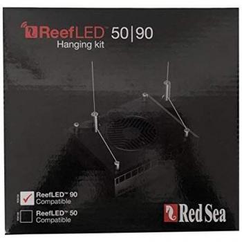 Set Sospensione Plafoniera Red Sea – LED Reef