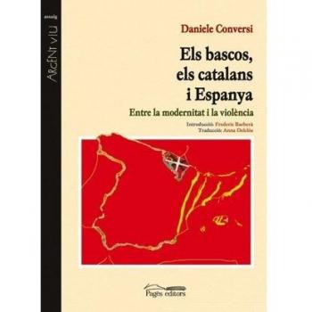 Els bascos, els catalans i espanya