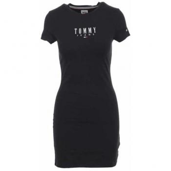 Tommy Jeans Lala 2 Bodycon Dress